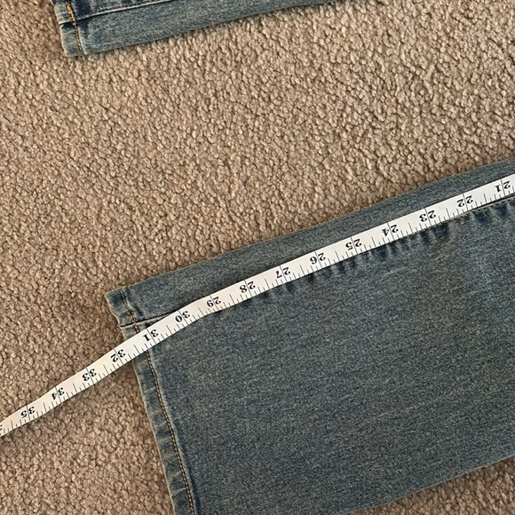 Redy Classic Blue Women's Jeans size 25 - Picture 7 of 7